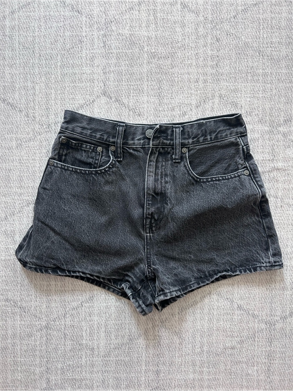Madewell Denim Shorts